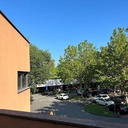 Residenza Dg Daire Segrate Dış mekan fotoğraf
