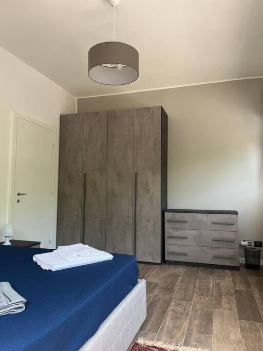Residenza Dg Daire Segrate Dış mekan fotoğraf