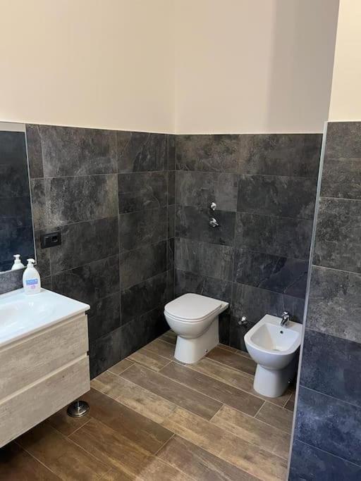 Residenza Dg Daire Segrate Dış mekan fotoğraf