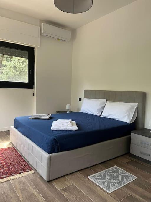 Residenza Dg Daire Segrate Dış mekan fotoğraf