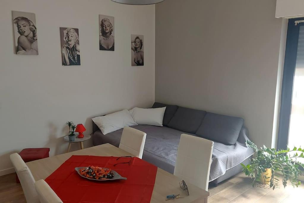 Residenza Dg Daire Segrate Dış mekan fotoğraf