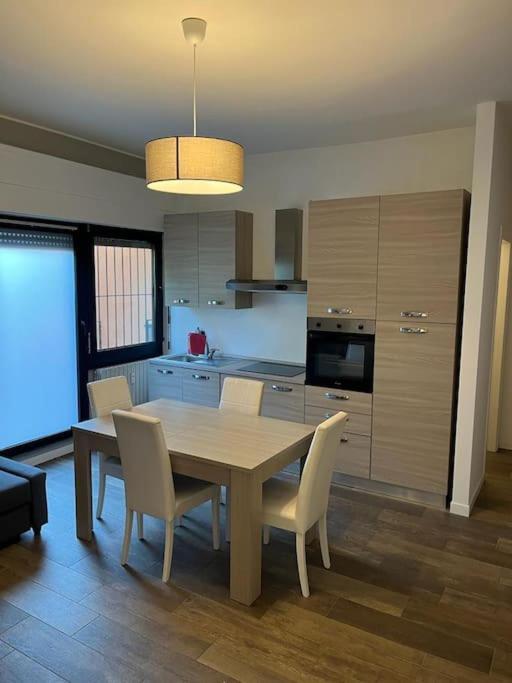 Residenza Dg Daire Segrate Dış mekan fotoğraf