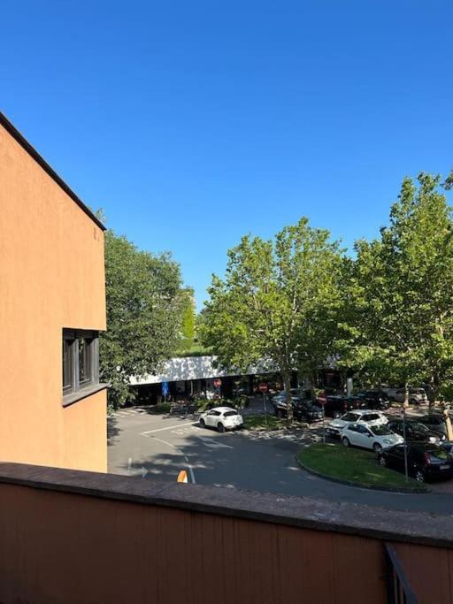Residenza Dg Daire Segrate Dış mekan fotoğraf