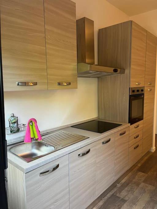 Residenza Dg Daire Segrate Dış mekan fotoğraf