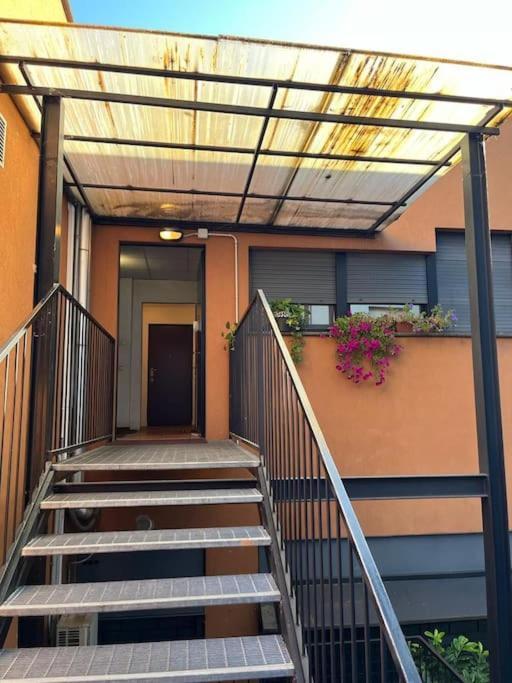 Residenza Dg Daire Segrate Dış mekan fotoğraf